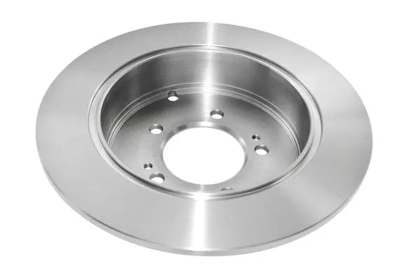 Brake Disc (DBA2213)