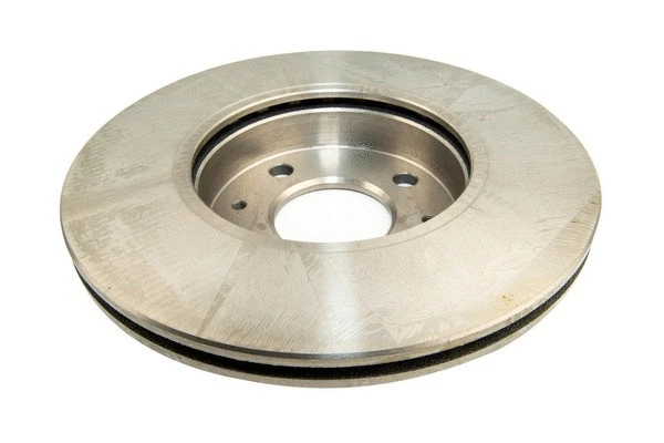 Brake Disc (DBA628)