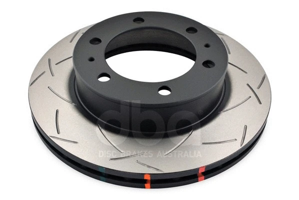 High Performance Brake Disc
