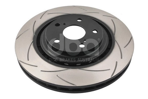 High Performance Brake Disc