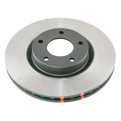 High Performance Brake Disc (DBA42956)