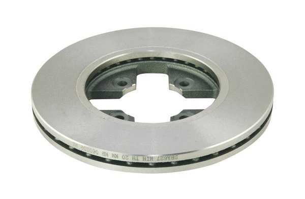 Brake Disc (DBA627)