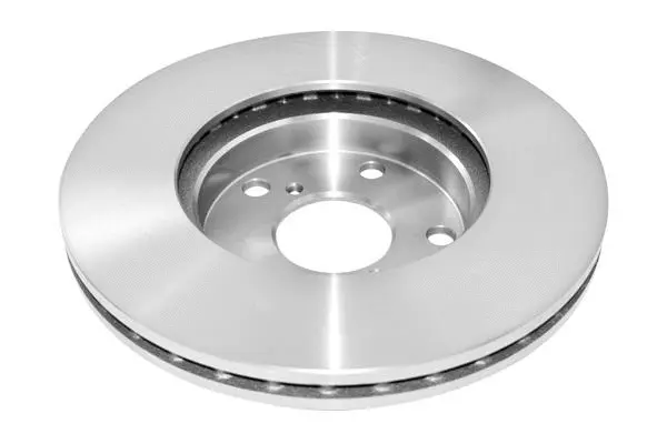 Brake Disc (DBA692)