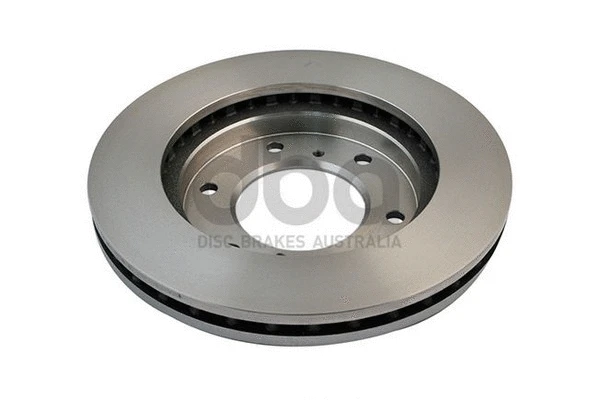 Brake Disc (DBA2208)