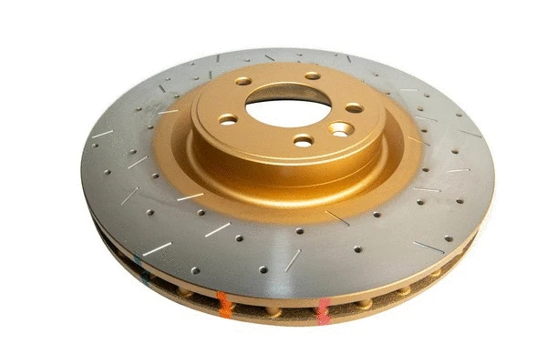 High Performance Brake Disc