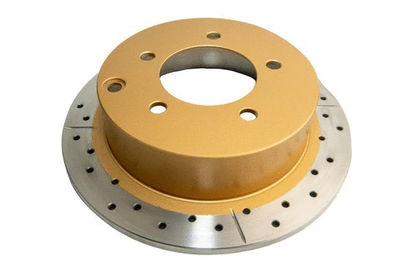 High Performance Brake Disc