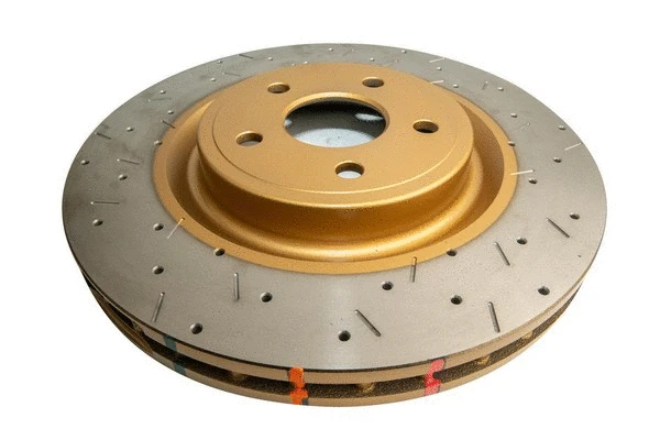 High Performance Brake Disc
