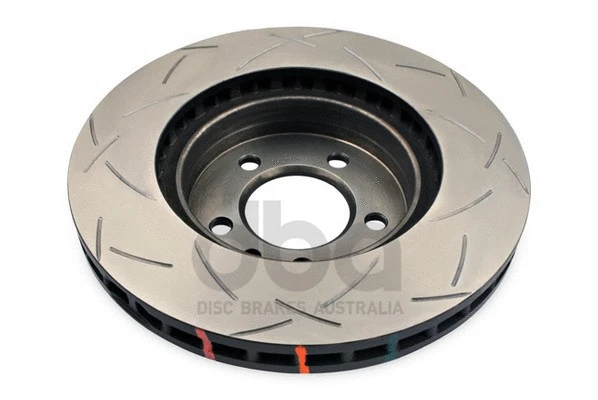 High Performance Brake Disc (DBA42090S)