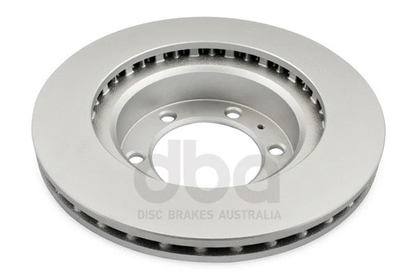 Brake Disc (DBA2716E)