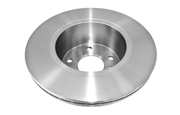 Brake Disc (DBA528)