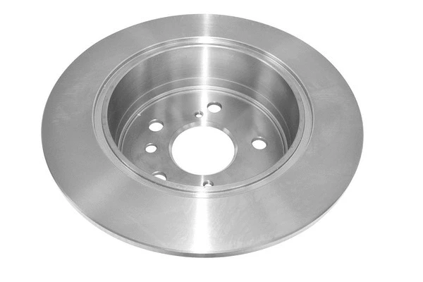 Brake Disc (DBA2713)