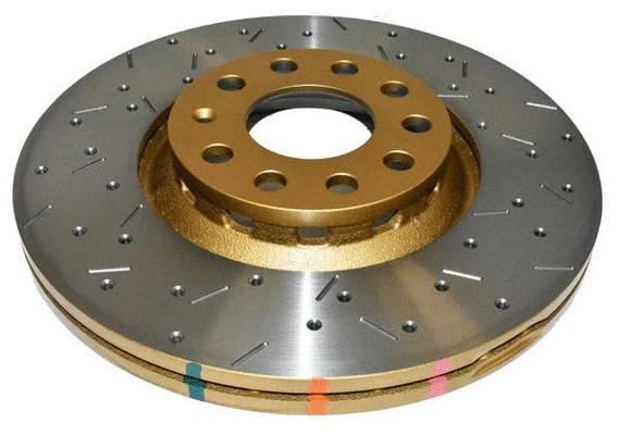 High Performance Brake Disc