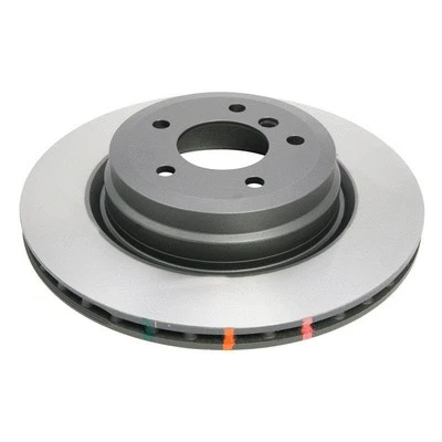 High Performance Brake Disc (DBA42859BLKXS)