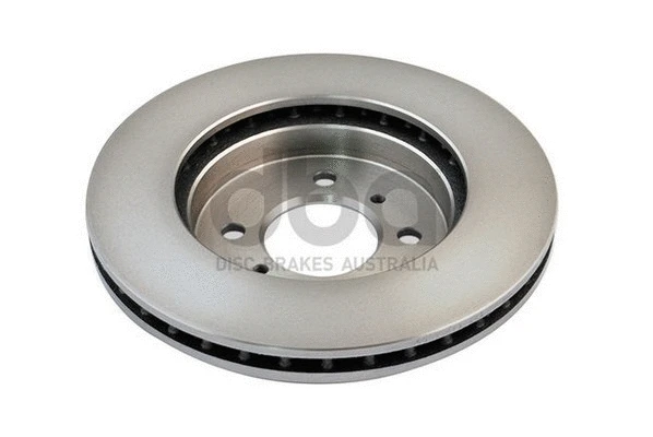 Brake Disc (DBA2200)