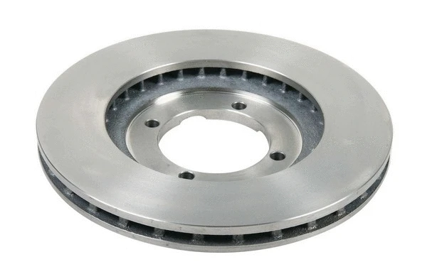 Brake Disc (DBA409)