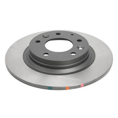 High Performance Brake Disc (DBA42951)