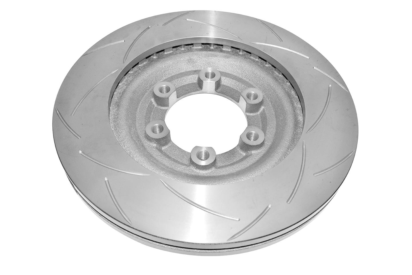 High Performance Brake Disc (DBA2060S)