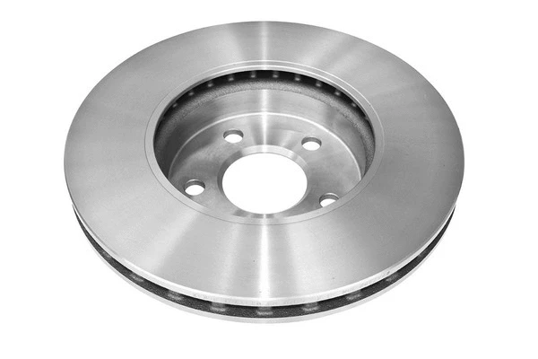 Brake Disc (DBA2258)