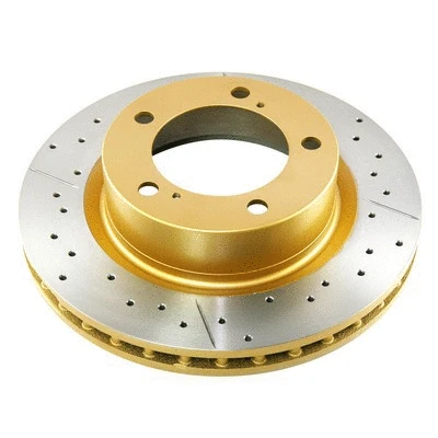 High Performance Brake Disc