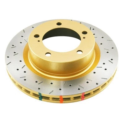 High Performance Brake Disc