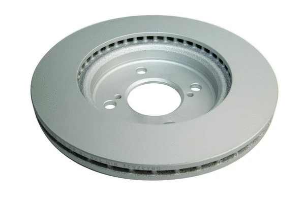 Brake Disc (DBA3752E)