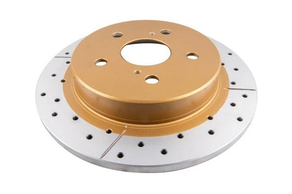 High Performance Brake Disc