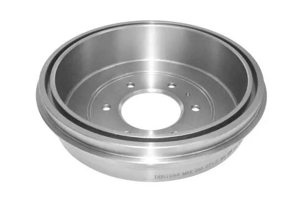 Brake Drum (DBA1644)