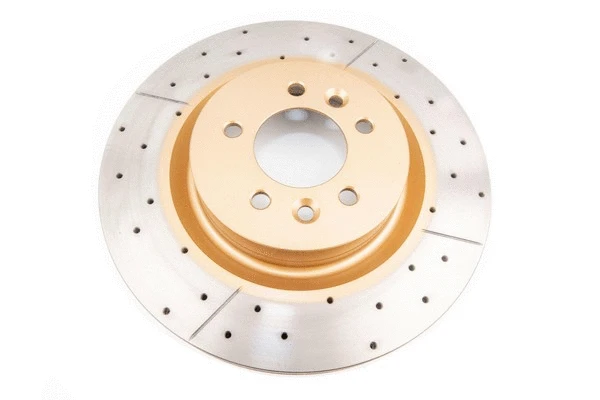 High Performance Brake Disc