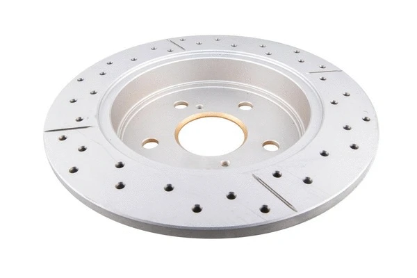 High Performance Brake Disc (DBA2765X)