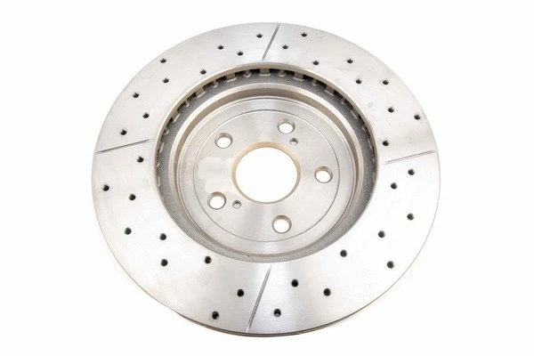 High Performance Brake Disc