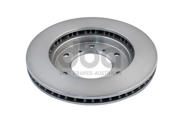 Brake Disc (DBA660)