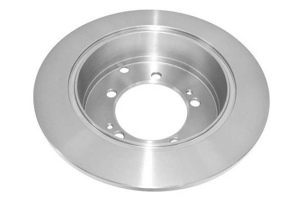 Brake Disc (DBA2203)