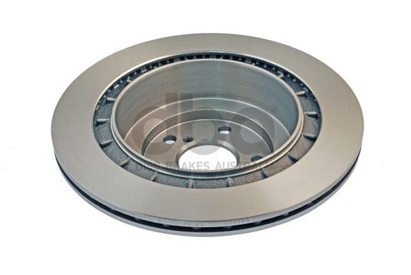 Brake Disc (DBA653)