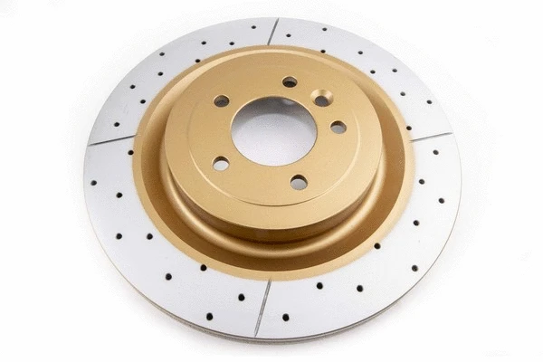 High Performance Brake Disc