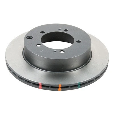 High Performance Brake Disc