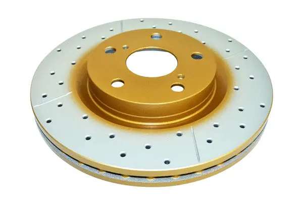 High Performance Brake Disc