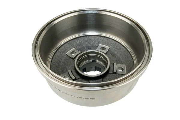 Brake Drum (DBA1947)
