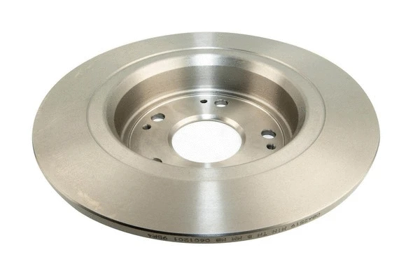 Brake Disc (DBA2519)