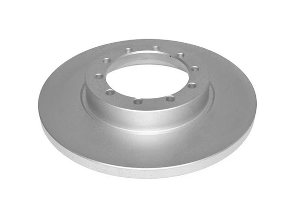 High Performance Brake Disc