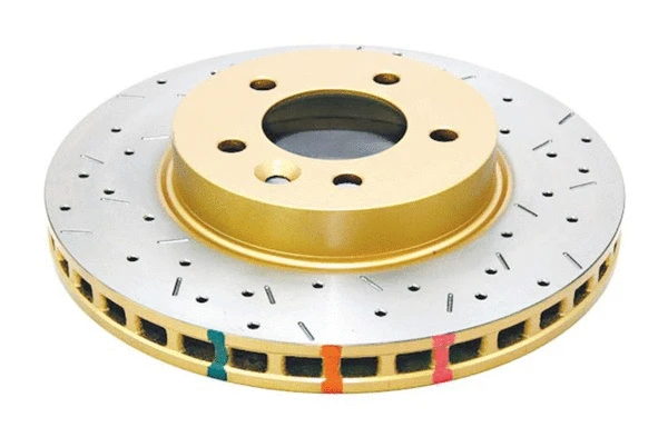 High Performance Brake Disc