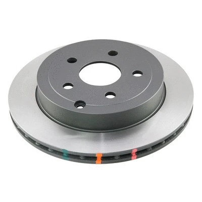 High Performance Brake Disc (DBA42027)