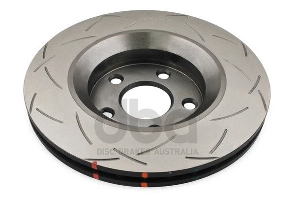 High Performance Brake Disc (DBA42630BLKXS)