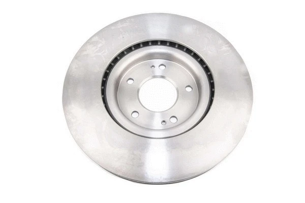 Brake Disc (DBA418)