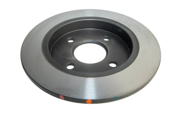 High Performance Brake Disc (DBA42109)