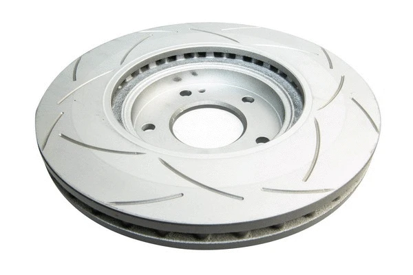 High Performance Brake Disc (DBA2456S)