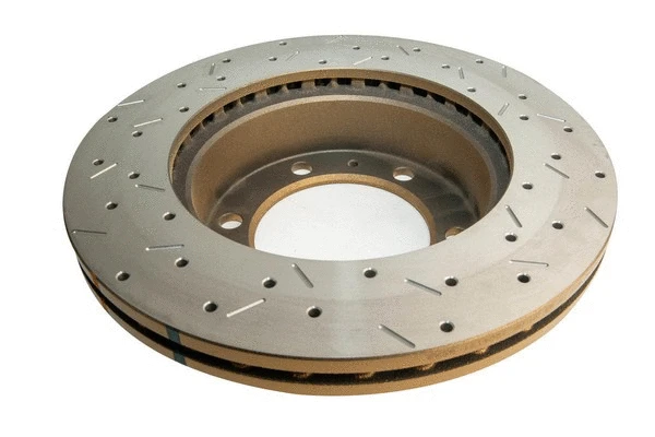 High Performance Brake Disc
