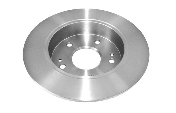 Brake Disc (DBA489)