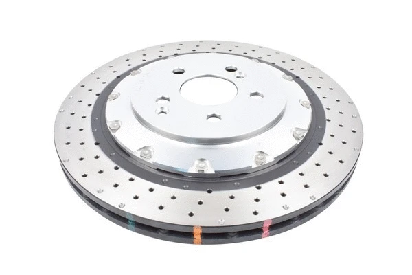 High Performance Brake Disc