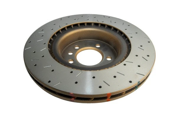 High Performance Brake Disc