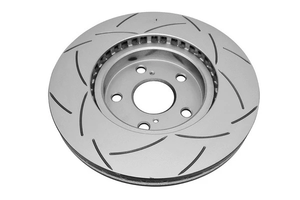 High Performance Brake Disc (DBA2726S)